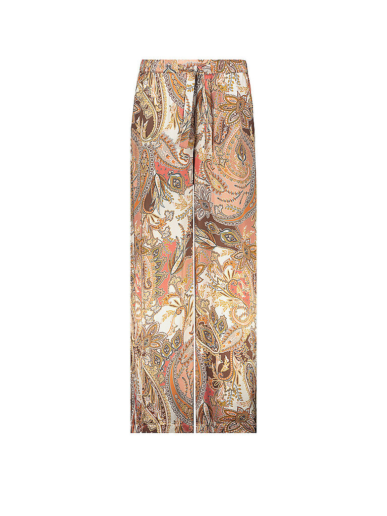 Monari Pantalón Marlene camel 36