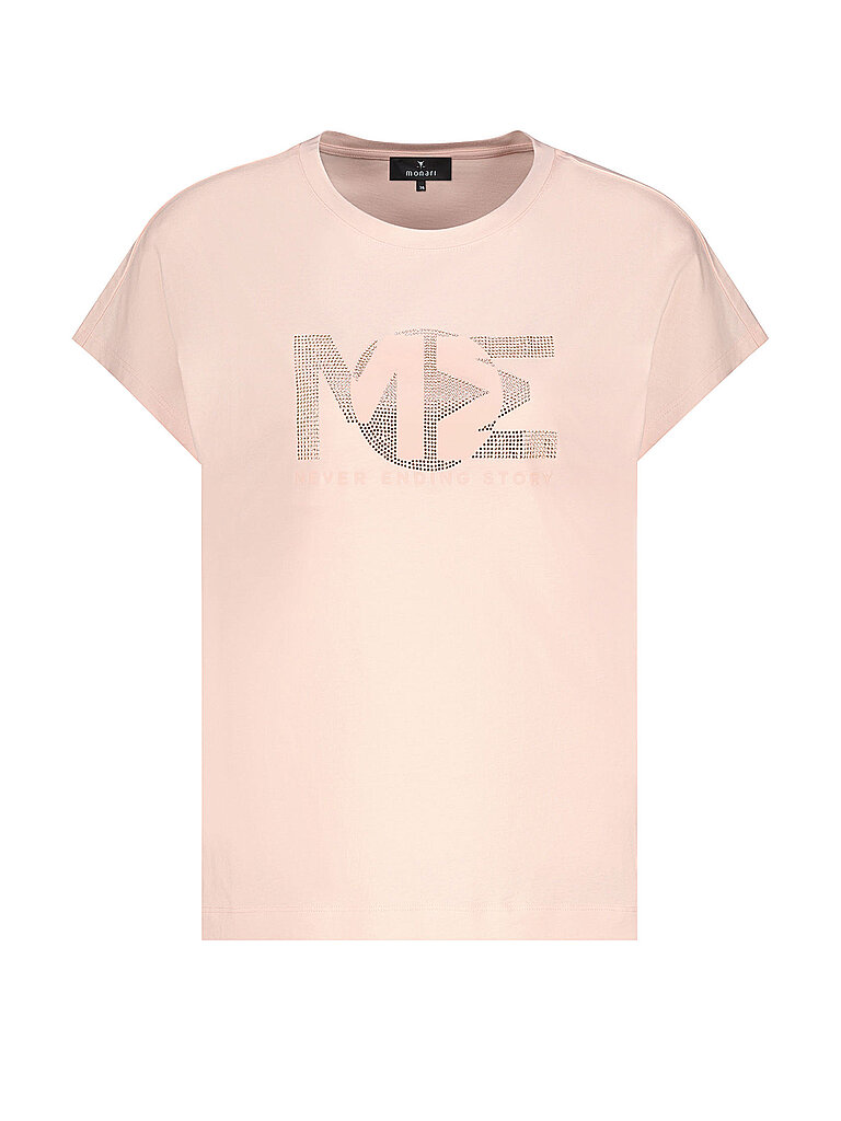 Monari Camiseta rosa 38