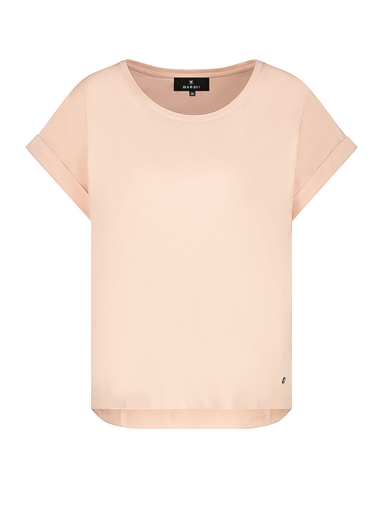 Monari Camiseta rosa 42