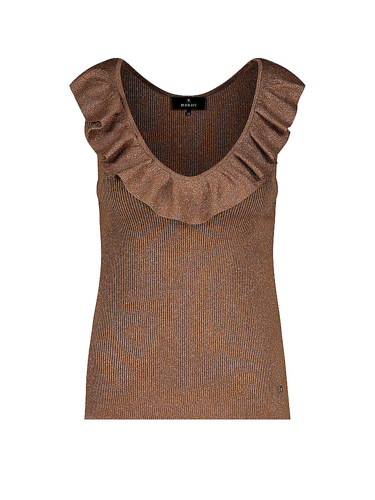Monari Top camel 44