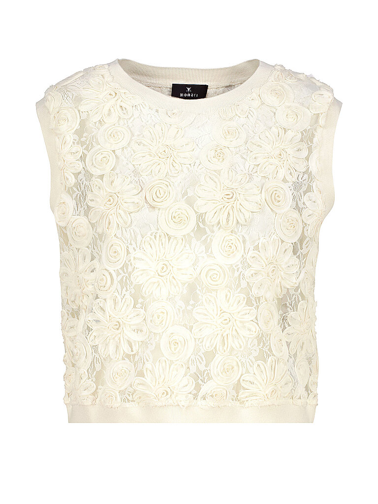 Monari Top crema 42