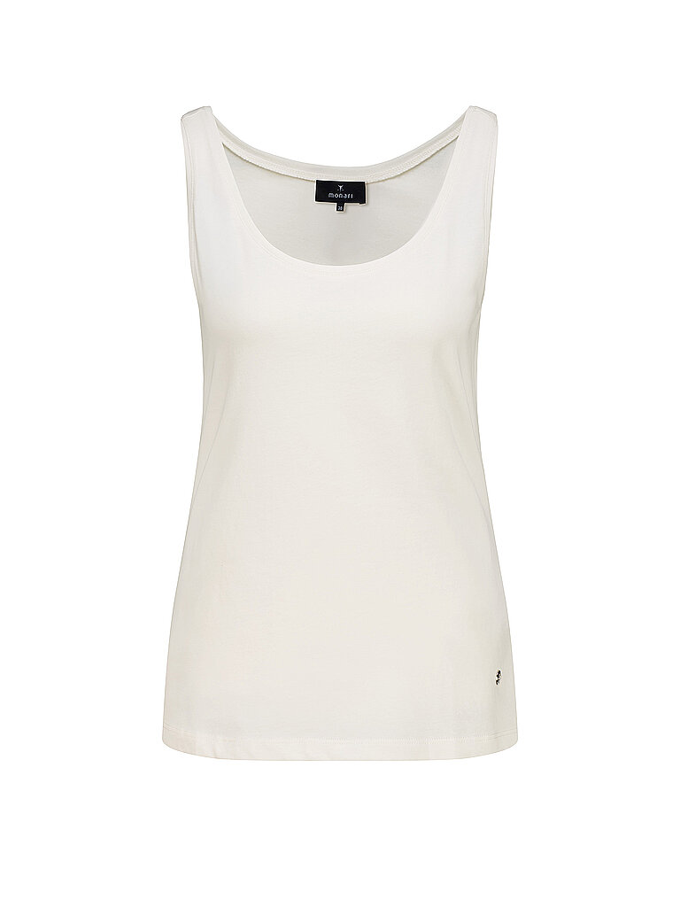Monari Top crema 34