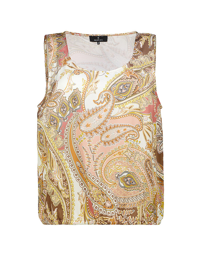 Monari Top camel 38