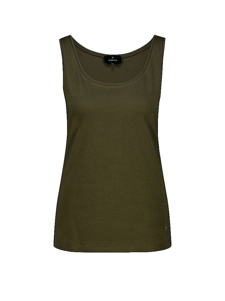 Monari Top oliva 38