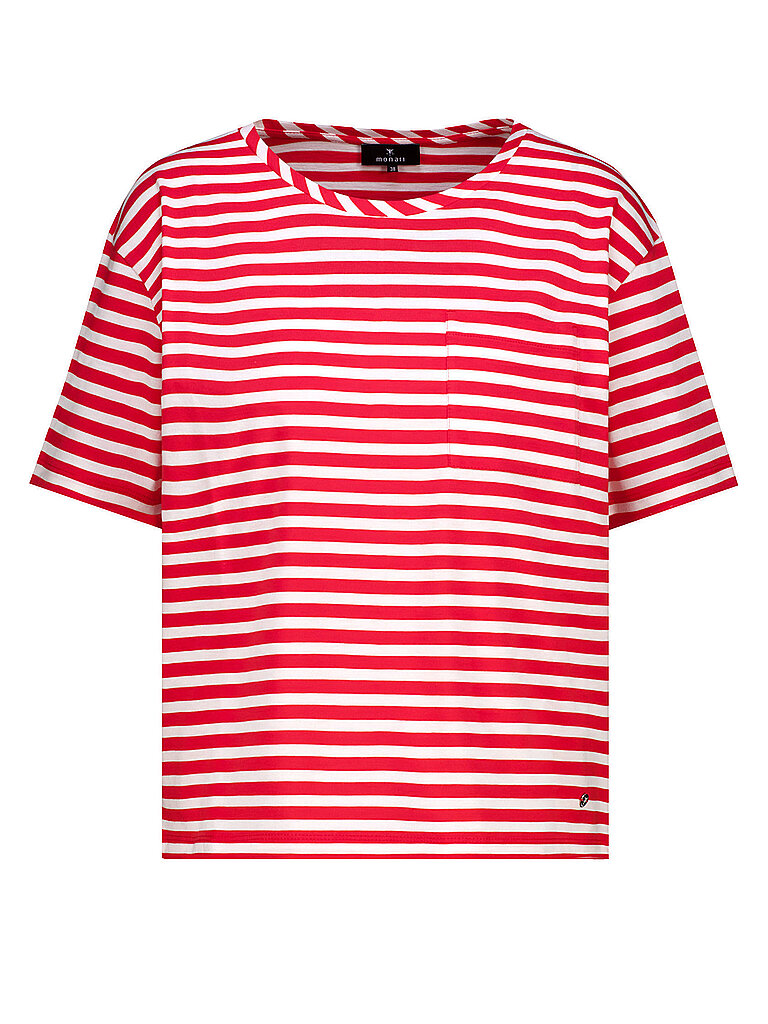Monari Camiseta rojo 46