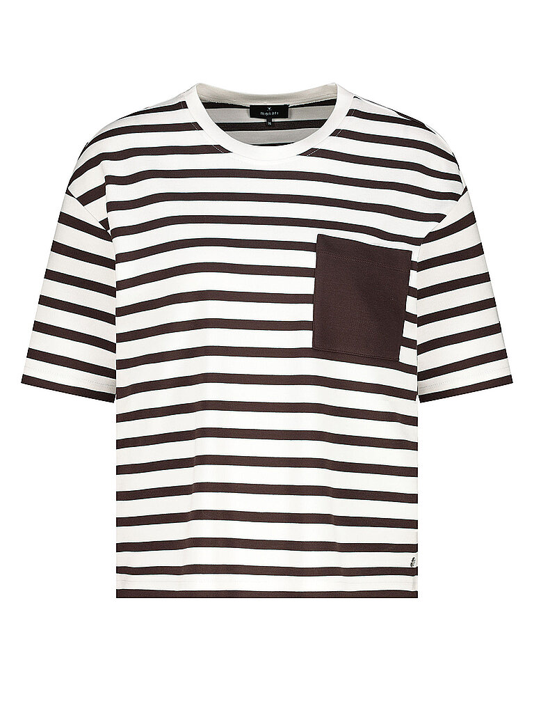 Monari Camiseta marrón 34