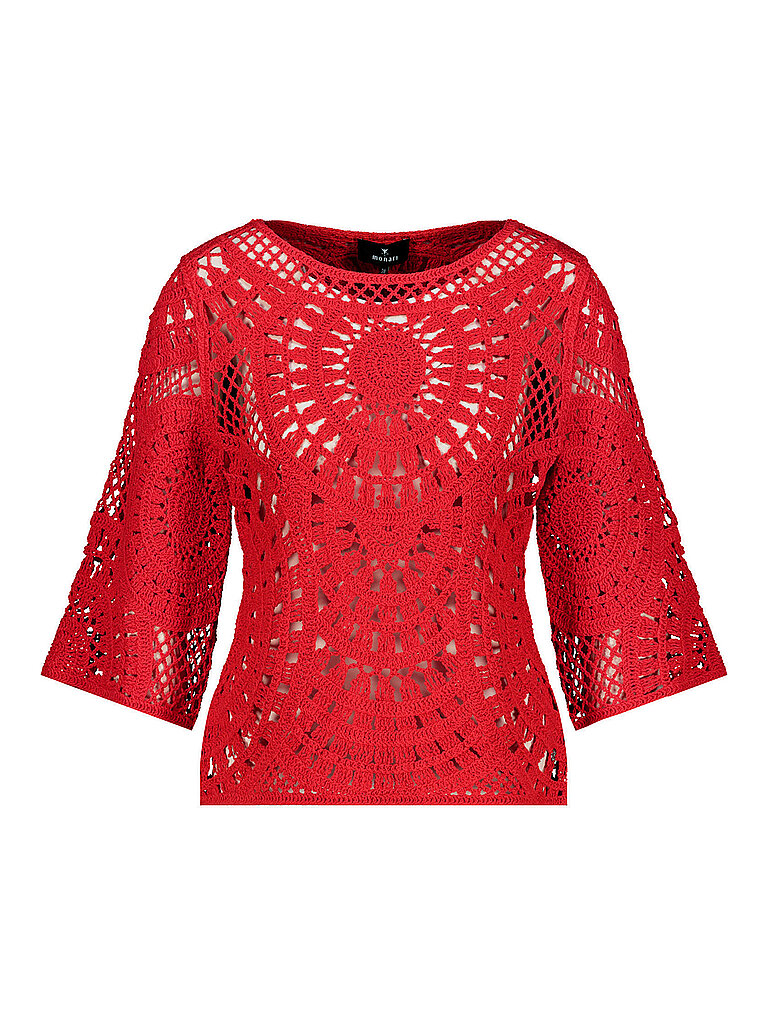Monari Jersey coral 42
