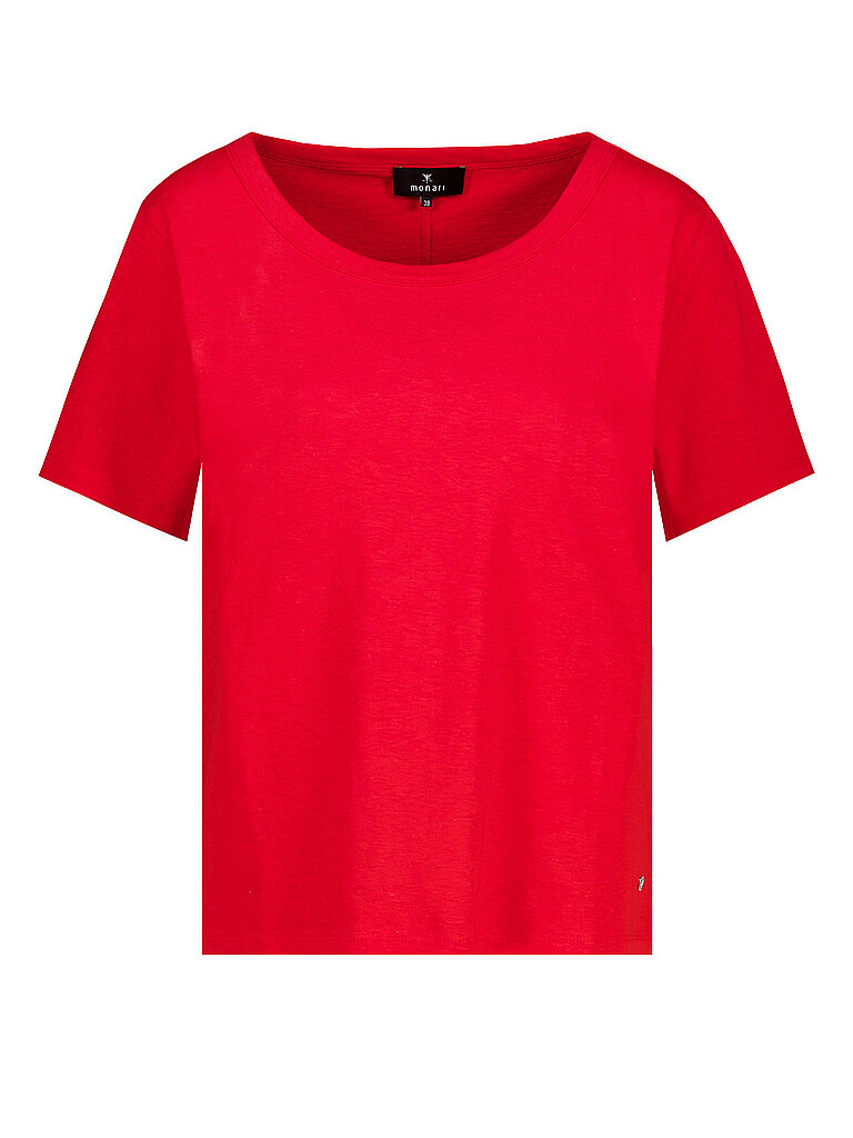 Monari Camiseta coral 36