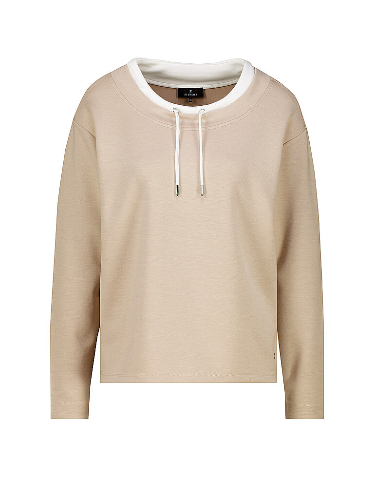 Monari Suéter beige 44