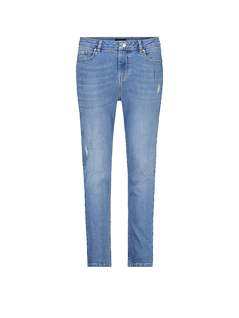 Monari Jeans 7/8 azul 42