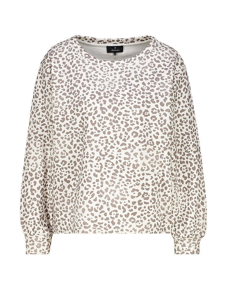Monari Suéter beige 38