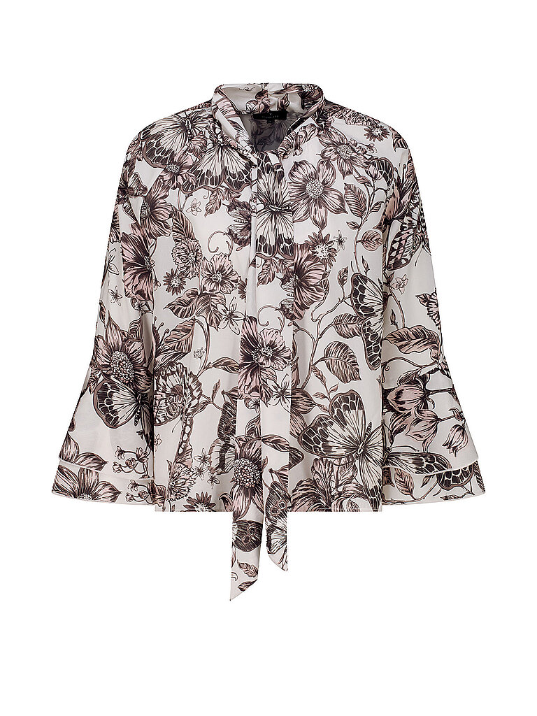 monari Blusa marrón