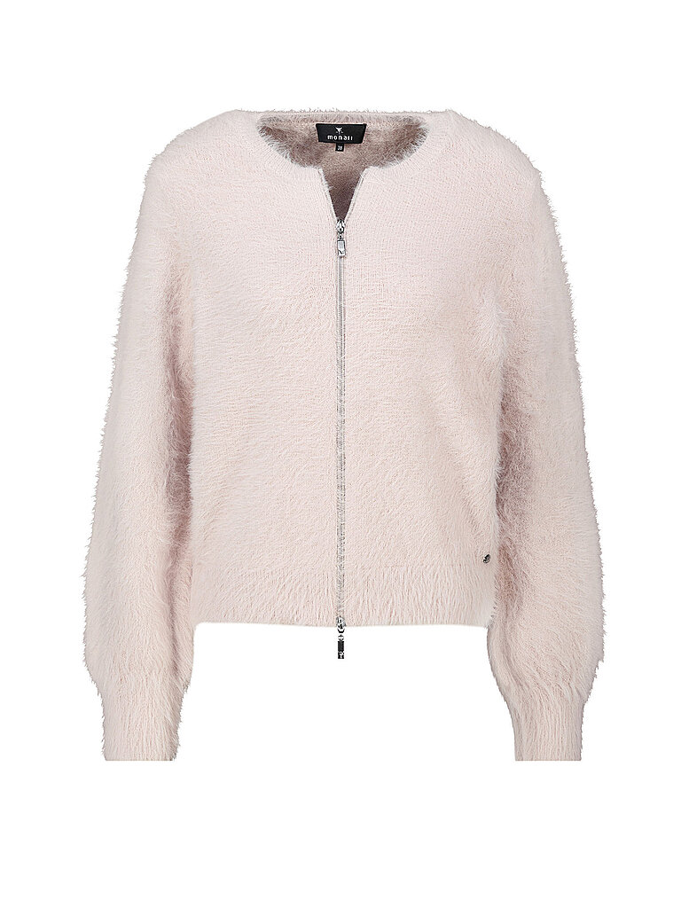 Monari Chaqueta rosa 34