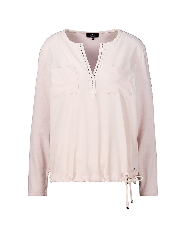 monari Blusa rosa