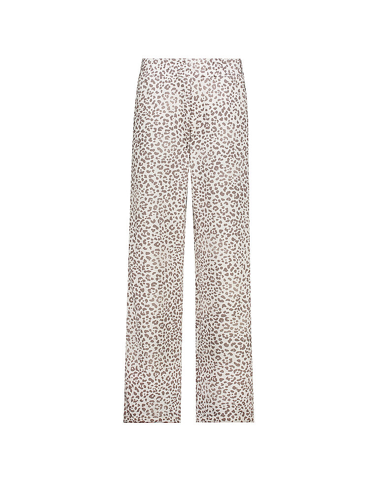 monari Pantalón Marlene beige