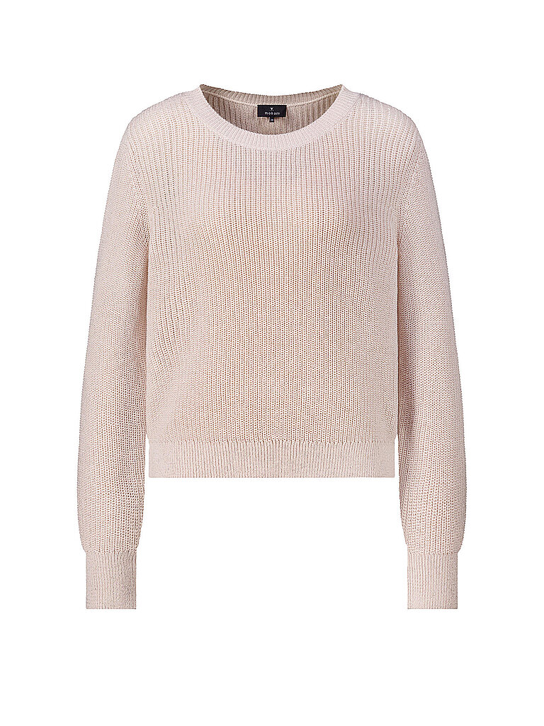 monari Pullover rosa