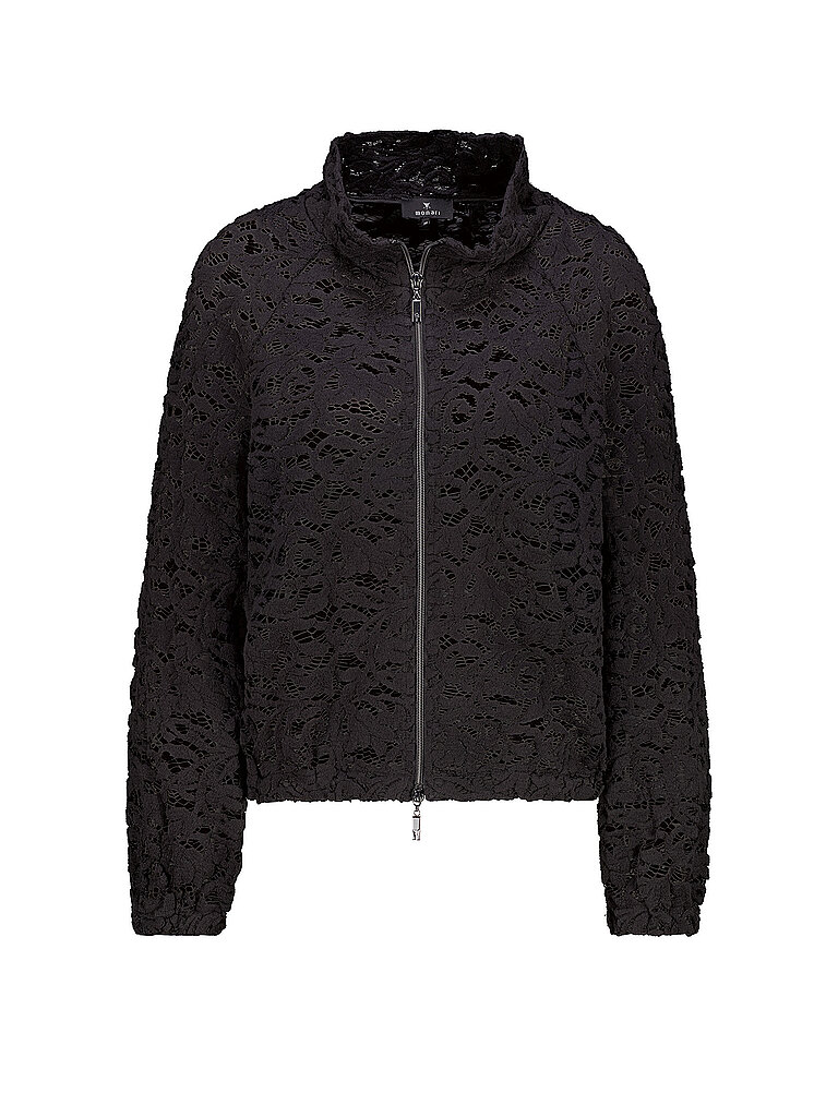 monari Chaqueta negro