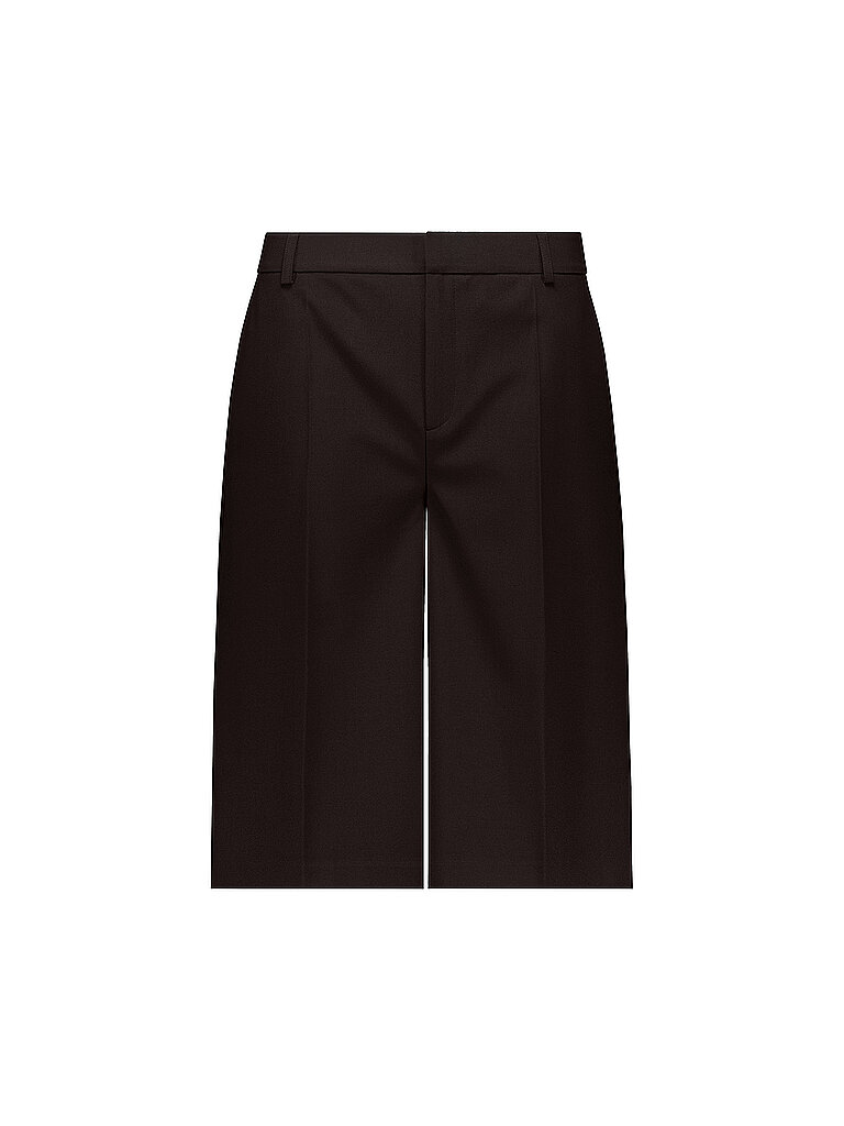monari Pantalones cortos marrón