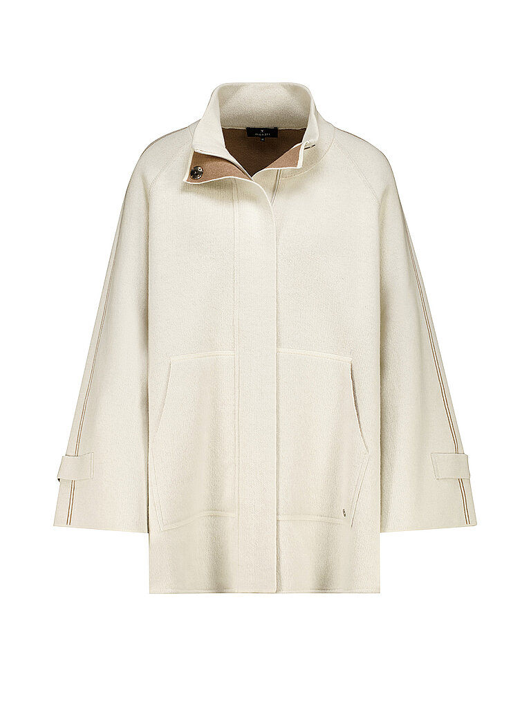 monari Cárdigan beige
