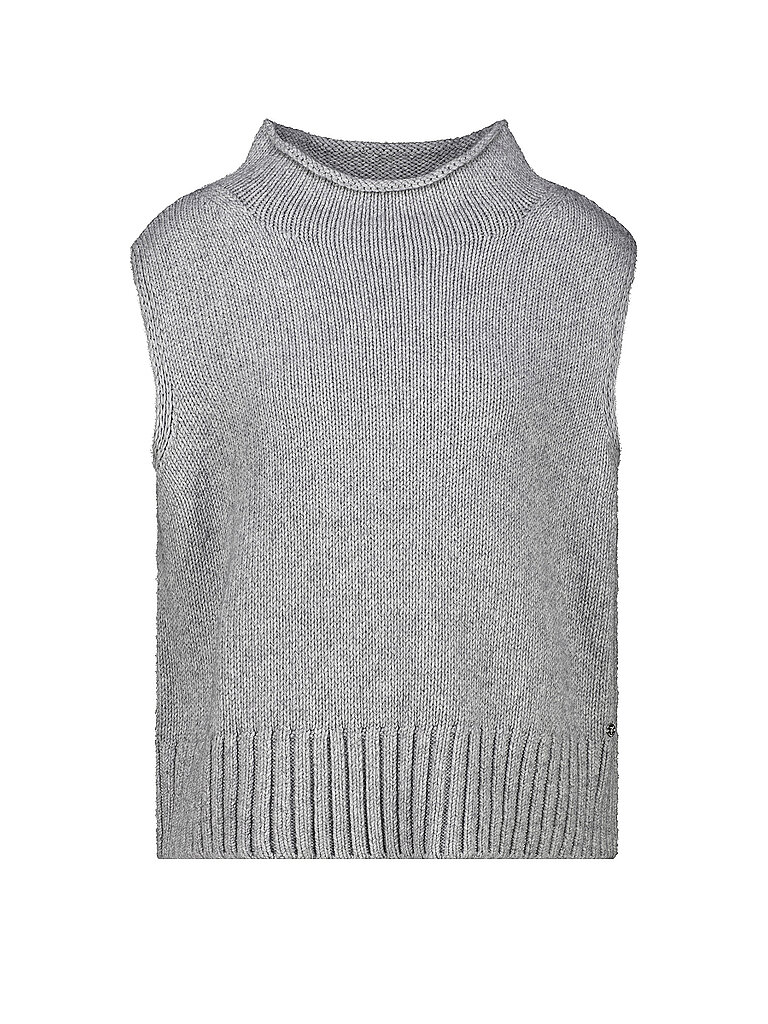 monari Pullunder gris claro