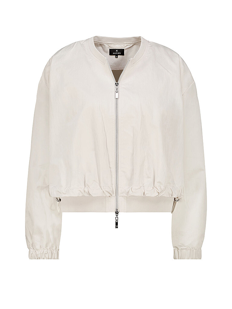 Monari Chaqueta beige 34