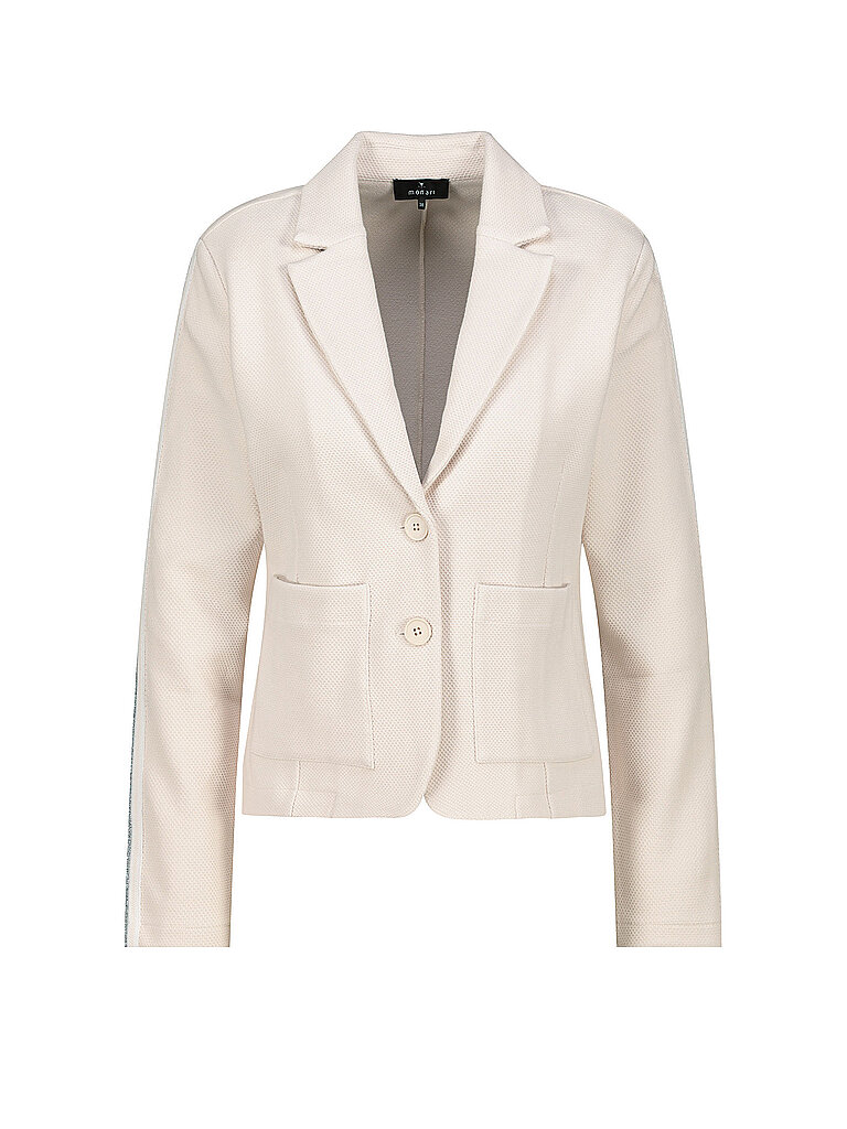 Monari Blazer beige 40