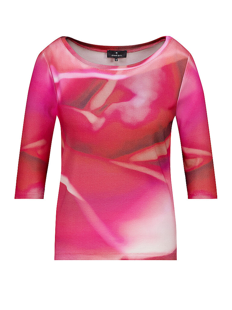 Monari Camiseta rosa 36