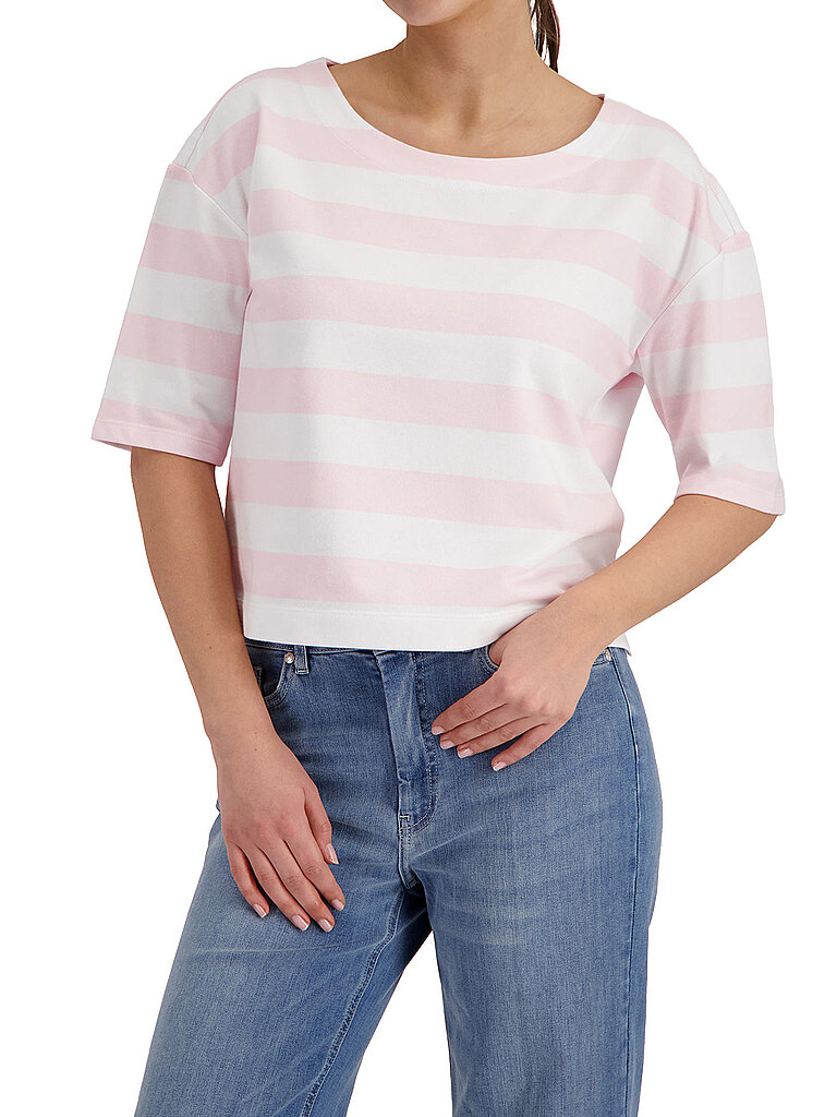 Monari Suéter rosa 42