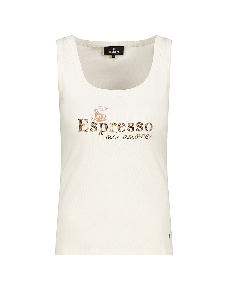 Monari Top crema 42