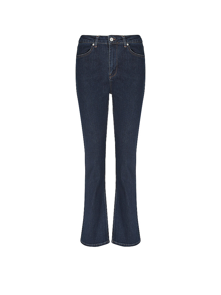 monari Jeans Straight Fit azul