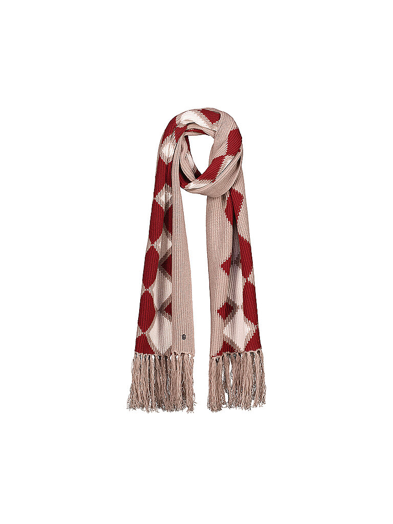 monari Bufanda beige