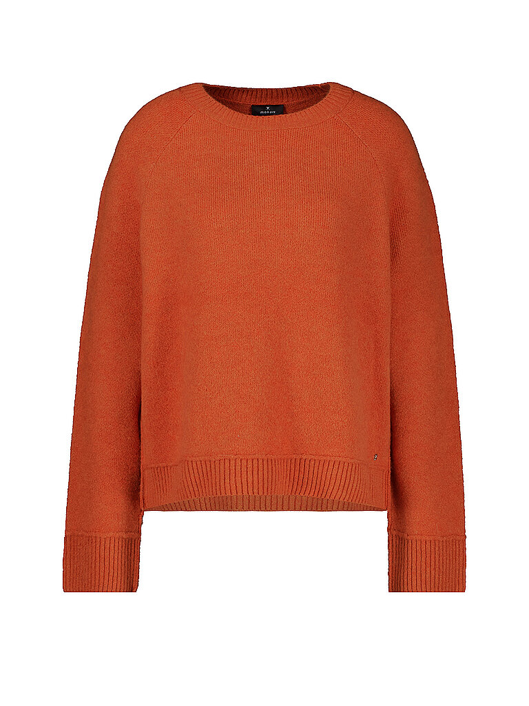 monari Jersey naranja
