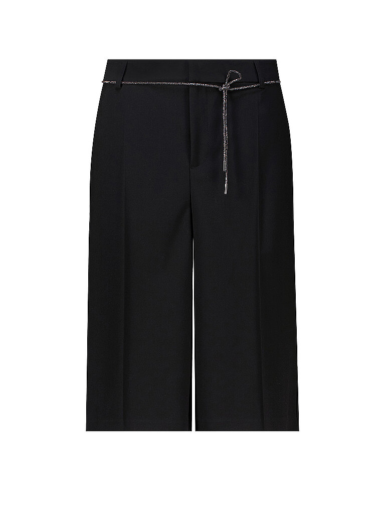 monari Pantalones cortos negro