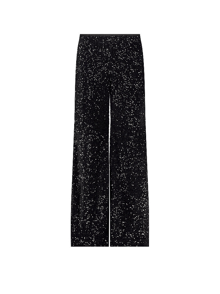 monari Pantalón Marlene negro