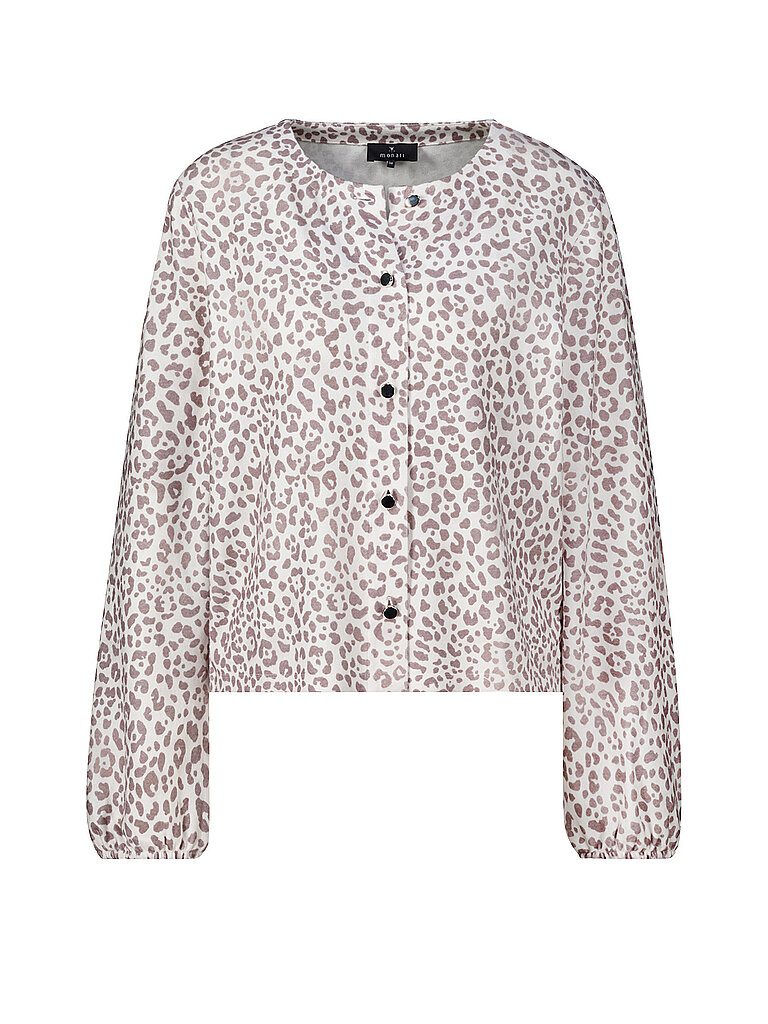 monari Chaqueta camel