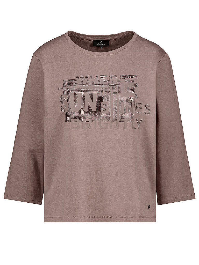 monari Camiseta camel