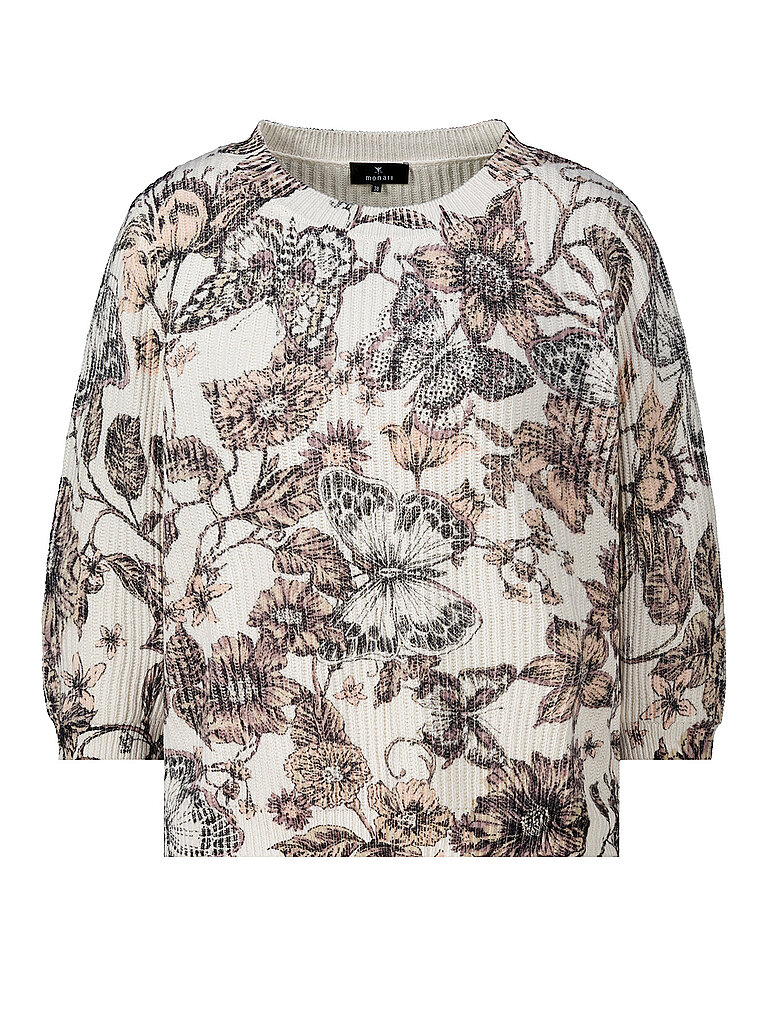 monari Pullover camel