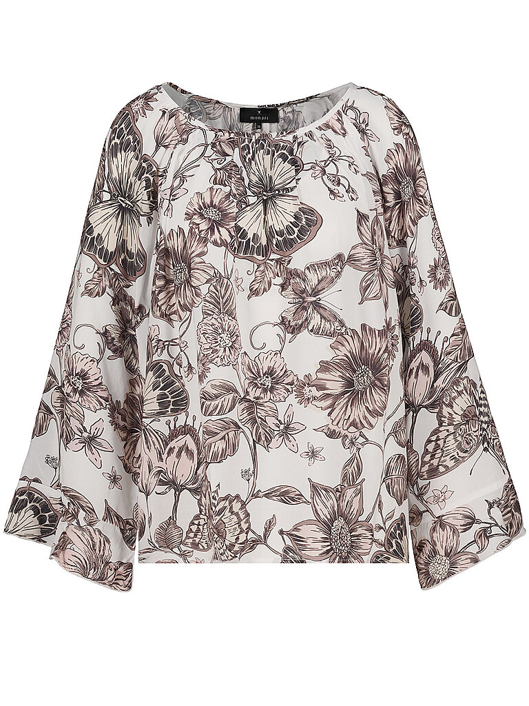 monari Blusa camel