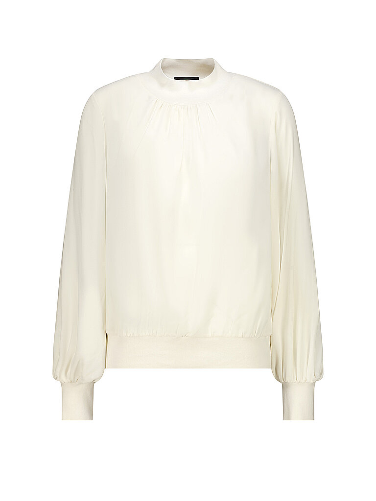 monari Blusa crema