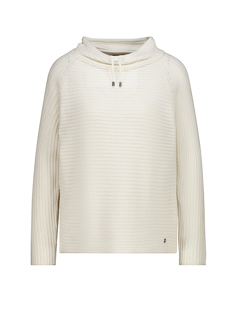 monari Pullover blanco
