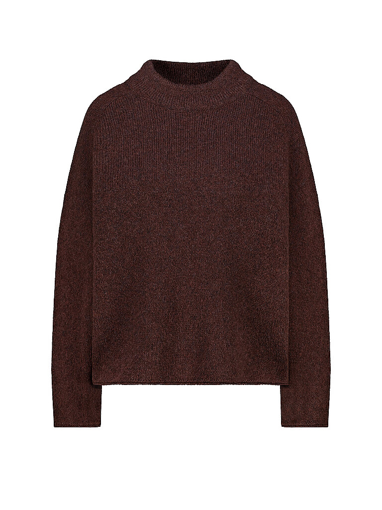 monari Jersey marrón