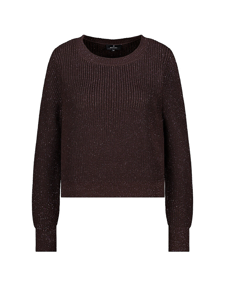 monari Jersey marrón
