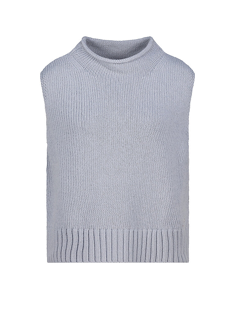 monari Pullunder gris claro