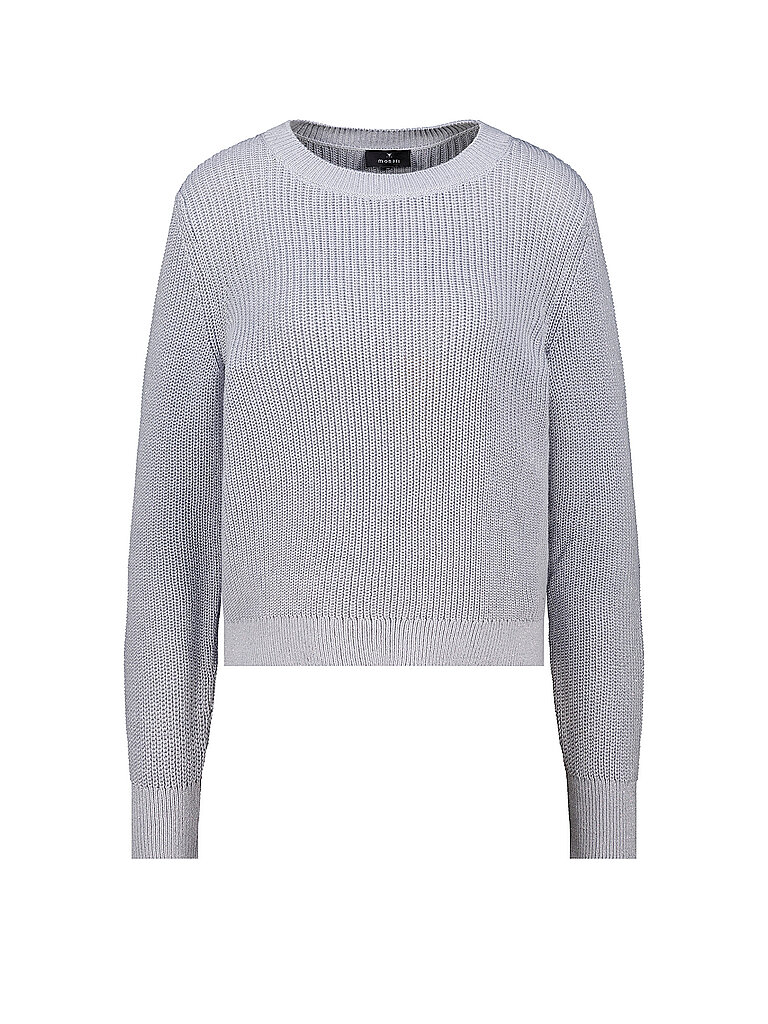 monari Jersey gris claro