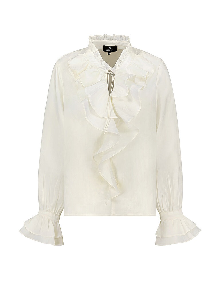 monari Blusa blanco