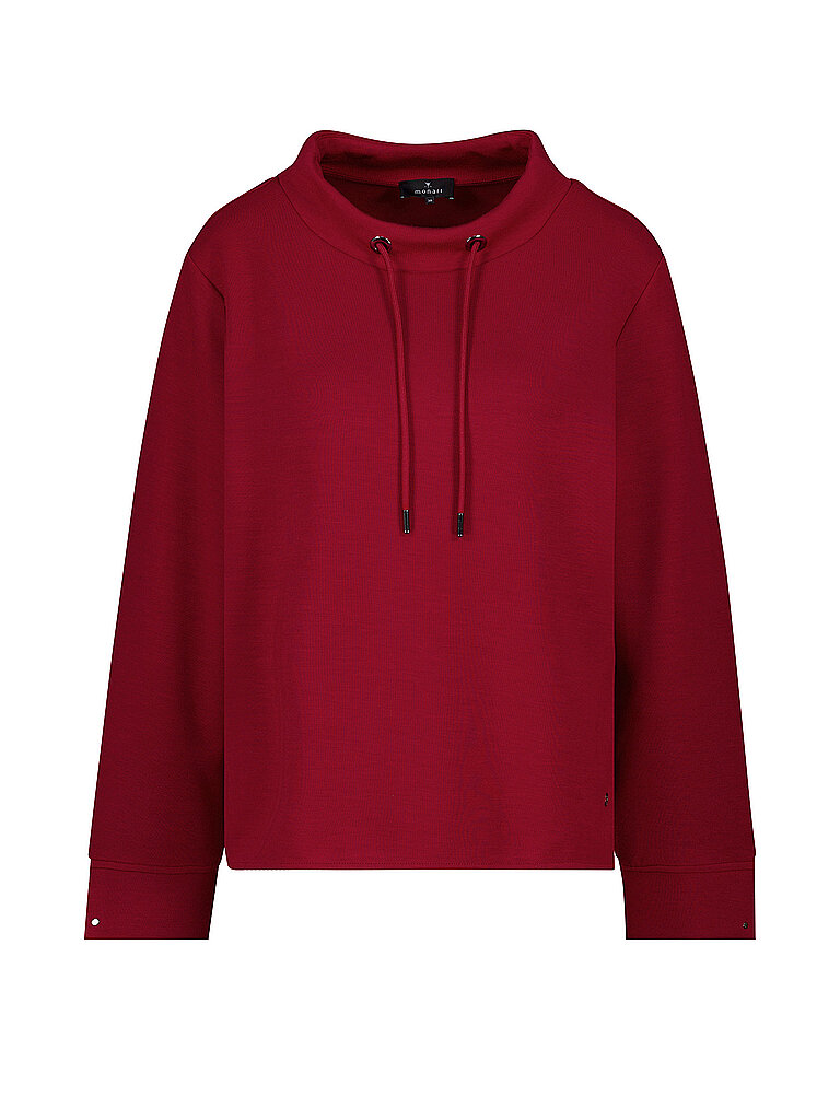 monari Suéter rojo