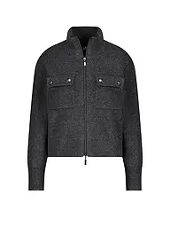 MONARI | Cárdigan | Gris