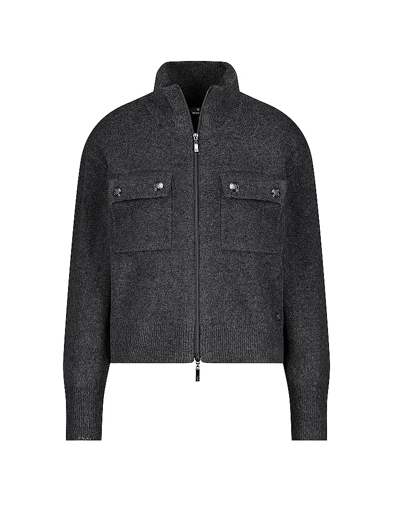 MONARI | Blazer   | Gris