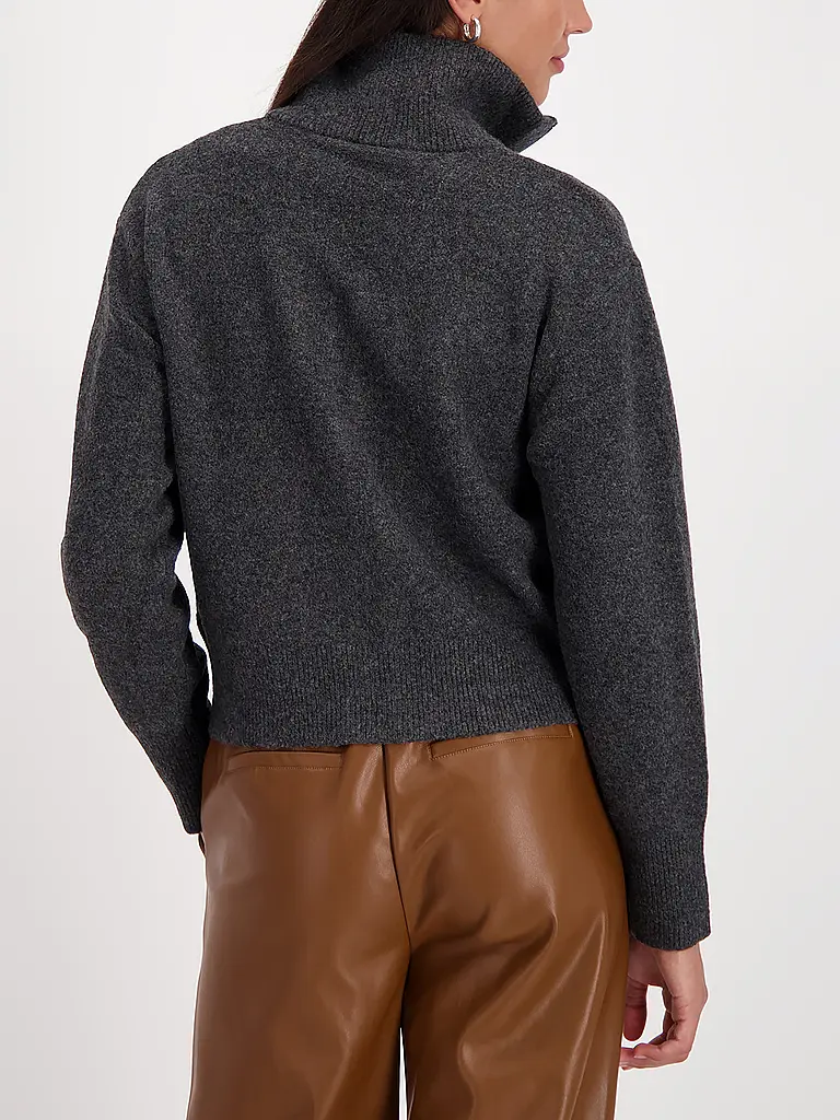 MONARI | Blazer   | Gris