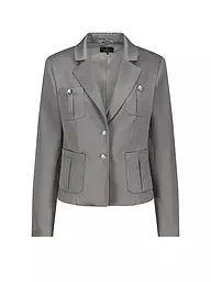 MONARI | Blazer | Gris